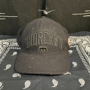 Undercrown SnapBack Hat